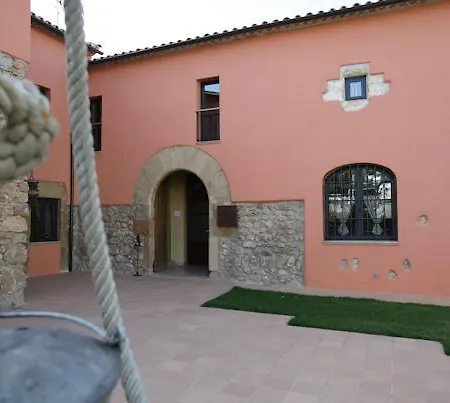 Hotel Panyella Gélida