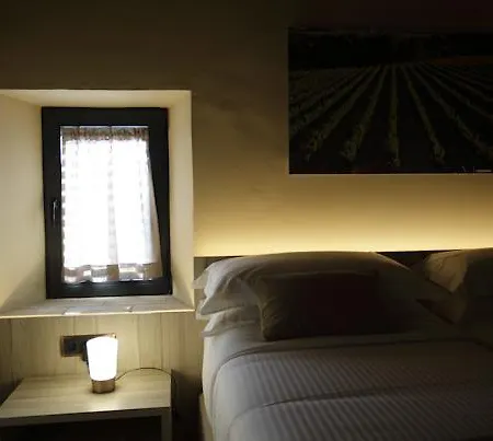Hotel Panyella Gélida