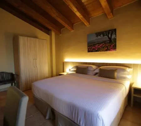 Hotel Panyella