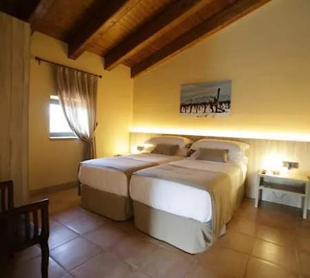 Panyella Hotel Gélida