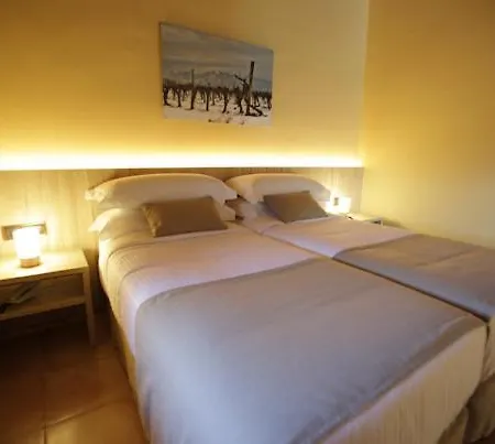 Hotel Panyella 3*