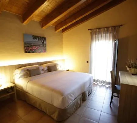 Panyella Hotel Gélida