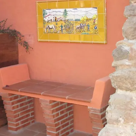 Panyella Hotel