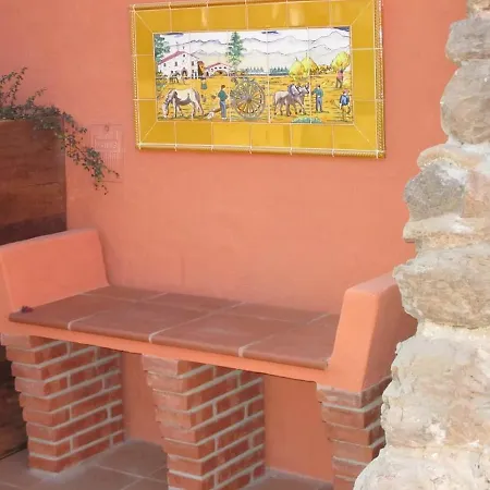 Panyella Hotel