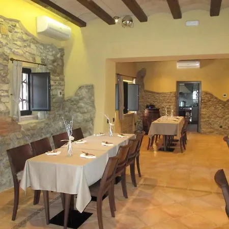 Panyella 3* Gélida