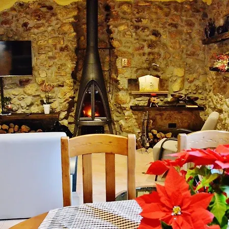 Hotel Panyella Gélida