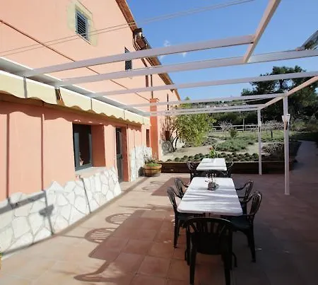 Hotel Panyella 3*