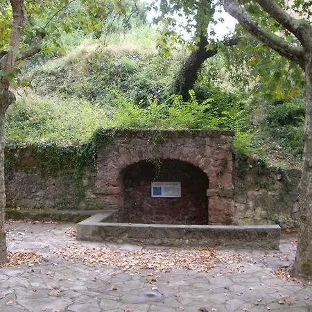 Hotel Panyella Gélida
