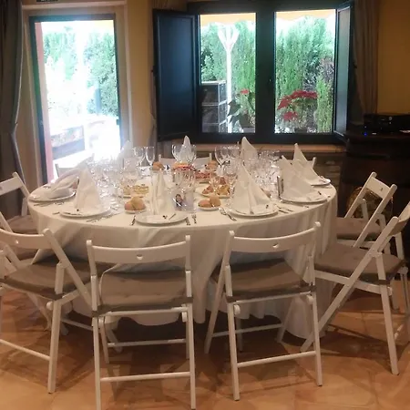 Panyella Hotel 3*