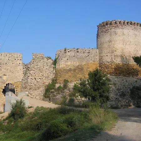 Hotel Panyella Gélida