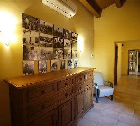 Hotel Panyella Gélida