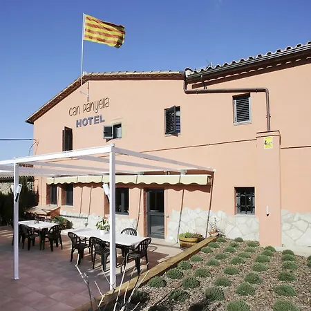 Panyella Hotel 3*