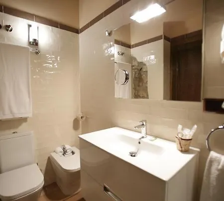Szálloda Panyella 3*