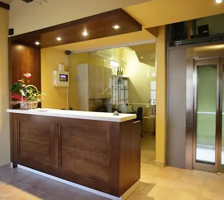 Panyella Hotel
