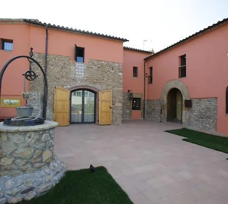 Panyella Hotel Gelida