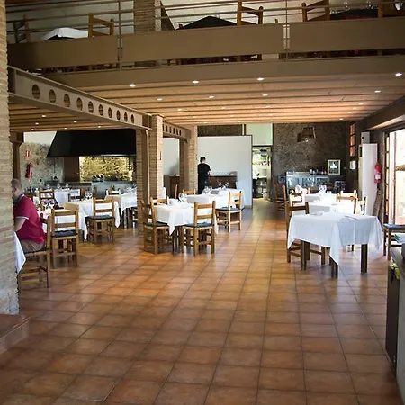 Hotel Panyella Gélida