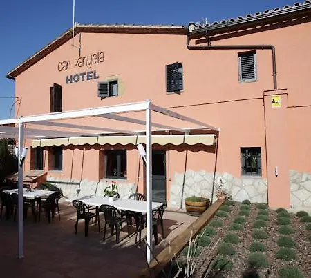 Panyella 3* Gélida