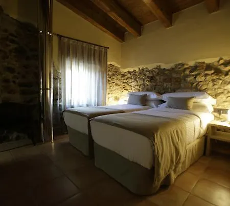 Hotel Panyella Gélida
