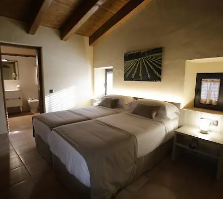 Panyella Hotel
