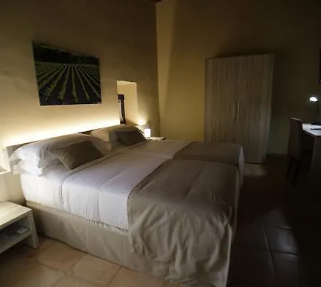 Panyella Hotel 3*