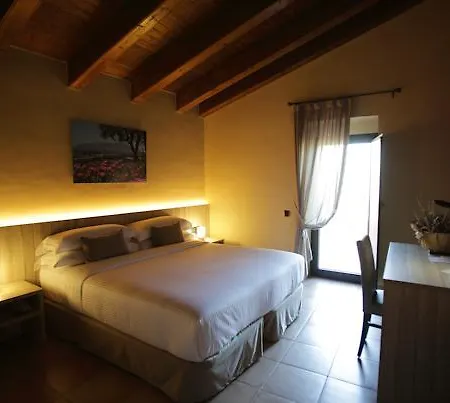 Hotel Panyella 3*