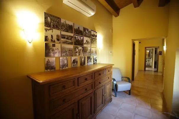 Hotel Panyella Gélida